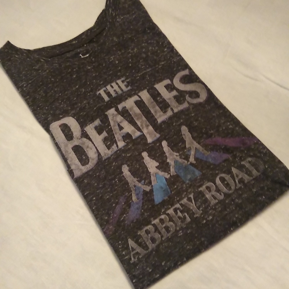 The Beatles T-Shirt - Picture 5 of 7